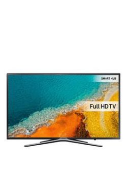 Samsung Ue32K5500 32 Inch Full Hd 1080P, Smart Tv